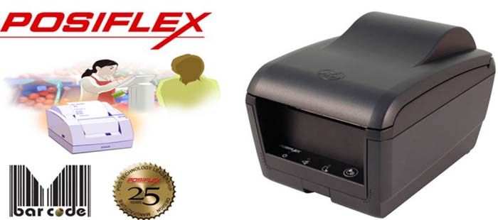 Posiflex Aura 9000 Pos Printer 3073